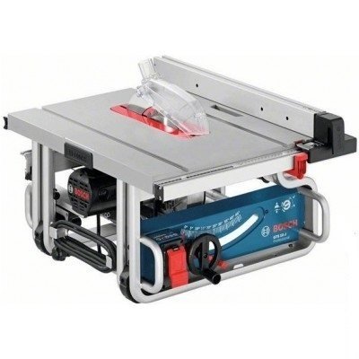 Погружная циркулярная пила Bosch GTS 10 J Погружная циркулярная пила Bosch GTS 10 J