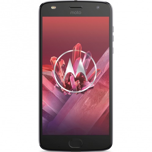 Смартфон Motorola Moto Z2 Play Lunar Grey (SM4482AC3K7) Смартфон Motorola Moto Z2 Play Lunar Grey (SM4482AC3K7)