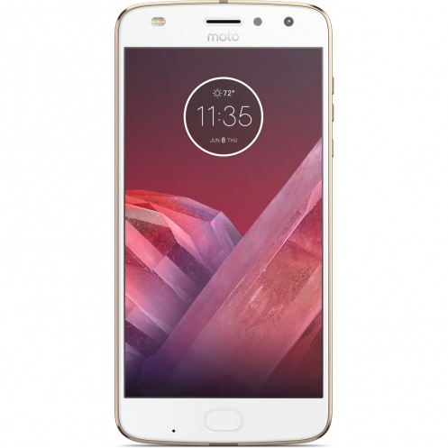 Смартфон Motorola Moto Z2 Play Fine Gold (SM4482AJ1K7) Смартфон Motorola Moto Z2 Play Fine Gold (SM4482AJ1K7)