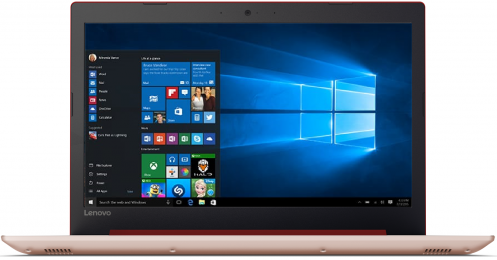 Ноутбук LENOVO IdeaPad 320-15 (80XH00KYRA) Ноутбук LENOVO IdeaPad 320-15 (80XH00KYRA)