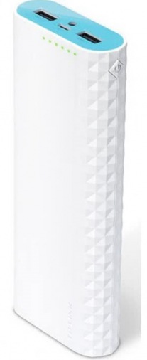Универсальная мобильная батарея TP-LINK 15600mAh (TL-PB15600) Универсальная мобильная батарея TP-LINK 15600mAh (TL-PB15600)