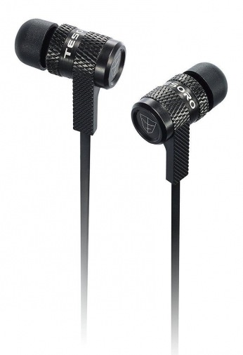 Наушники-TESORO Tuned In-ear Pro (TS-A3) Наушники-TESORO Tuned In-ear Pro (TS-A3)
