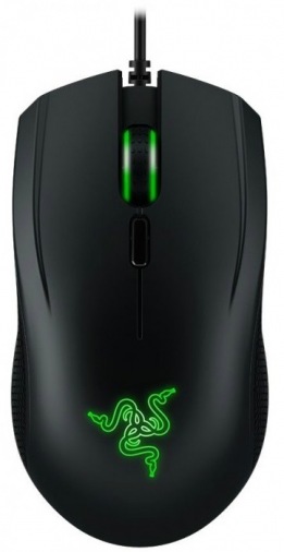 Мышь RAZER Abyssus V2 (RZ01-01900100-R3G1) Мышь RAZER Abyssus V2 (RZ01-01900100-R3G1)
