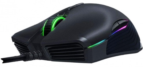 Мышь RAZER Lancehead Tournament Edition (RZ01-02130100-R3G1) Мышь RAZER Lancehead Tournament Edition (RZ01-02130100-R3G1)