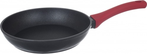 Сковородка RINGEL Chili глубокая 22 см б/крышки RG-1101-22 Сковородка RINGEL Chili глубокая 22 см б/крышки RG-1101-22