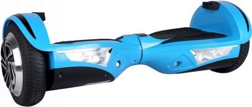 Гироборд 2Е HB 101 7.5” Jump Blue 2E-HB101-75J-Bl Гироборд 2Е HB 101 7.5” Jump Blue 2E-HB101-75J-Bl