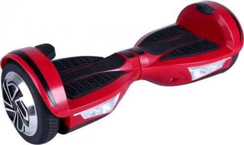 Гироборд 2Е HB 101 7.5” Jump Red 2E-HB101-75J-Rd Гироборд 2Е HB 101 7.5” Jump Red 2E-HB101-75J-Rd