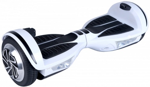 Гироборд 2Е HB 101 7.5” Jump White 2E-HB101-75J-Wh Гироборд 2Е HB 101 7.5” Jump White 2E-HB101-75J-Wh