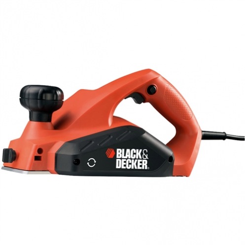 Электрорубанок BLACK&DECKER KW712KA Электрорубанок BLACK&DECKER KW712KA