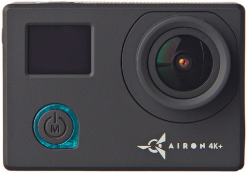 Экшн-камера AIRON ProCam 4K Plus (4285234589564) Экшн-камера AIRON ProCam 4K Plus (4285234589564)