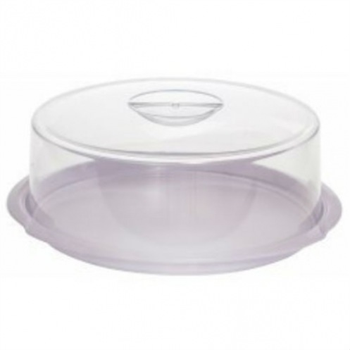 Тортовница HEREVIN VENEZIA PERPLE /30 см 161065-503 Тортовница HEREVIN VENEZIA PERPLE /30 см 161065-503