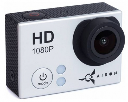 Экшн-камера AIRON ProCam HD Silver Экшн-камера AIRON ProCam HD Silver