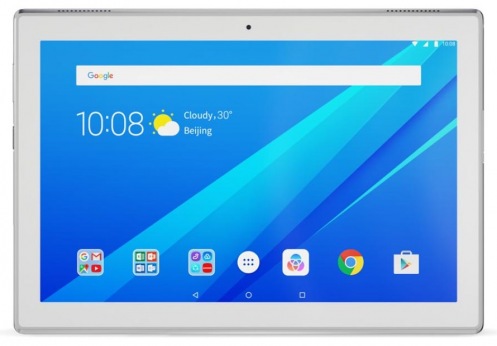 Планшет LENOVO TAB4 10 LTE 2/16GB White (ZA2K0060UA) Планшет LENOVO TAB4 10 LTE 2/16GB White (ZA2K0060UA)