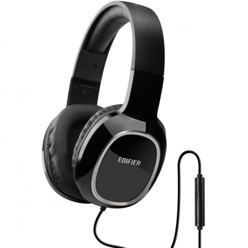Наушники Edifier M815 Black Наушники Edifier M815 Black