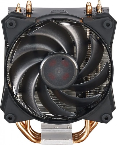 Кулер Cooler Master MasterAir Pro 4 (MAY-T4PN-220PK-R1) Кулер Cooler Master MasterAir Pro 4 (MAY-T4PN-220PK-R1)