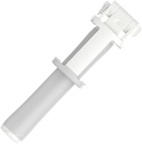 Селфи-Монопод Xiaomi Mi Cable White 1163600039 Селфи-Монопод Xiaomi Mi Cable White 1163600039