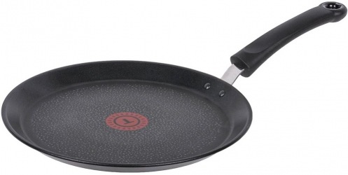 Сковорода TEFAL Expertise д/мл 25 см C6203852 Сковорода TEFAL Expertise д/мл 25 см C6203852