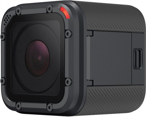 Экшн-камера GOPRO Hero 5 Session (CHDHS-502-RU) Экшн-камера GOPRO Hero 5 Session (CHDHS-502-RU)
