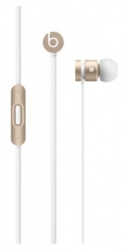Наушники BEATS In-Ear Headphones (New Gold) Наушники BEATS In-Ear Headphones (New Gold)