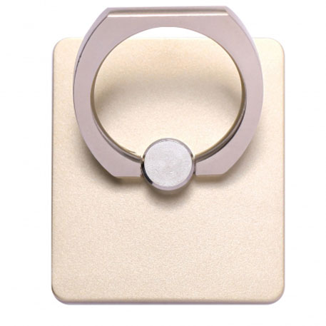Держатель Xiaomi Ring Round Type Slip Phone Holder Gold 1162000043 Держатель Xiaomi Ring Round Type Slip Phone Holder Gold 1162000043
