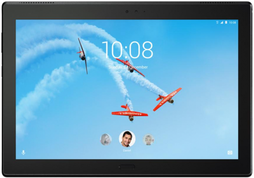 Планшет LENOVO TAB4 10 PLUS LTE 4/64GB Black (ZA2R0033UA) Планшет LENOVO TAB4 10 PLUS LTE 4/64GB Black (ZA2R0033UA)