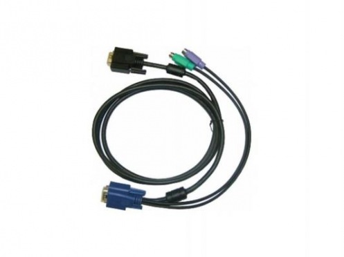 Кабель D-Link KVM DKVM-IPCB5, для DKVM-IP1/IP8, 5 м Кабель D-Link KVM DKVM-IPCB5, для DKVM-IP1/IP8, 5 м