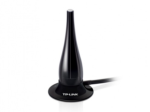 Антенна TP-Link TL-ANT2403N 2.4GHZ 3dBI Антенна TP-Link TL-ANT2403N 2.4GHZ 3dBI