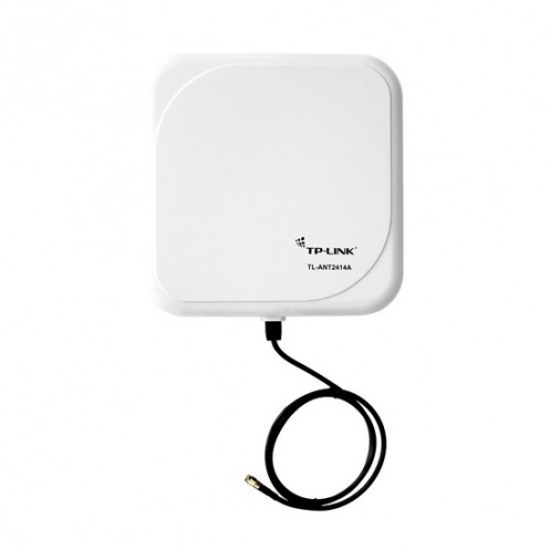 Антенна TP-Link TL-ANT2414A, направленная, 14dbi Антенна TP-Link TL-ANT2414A, направленная, 14dbi