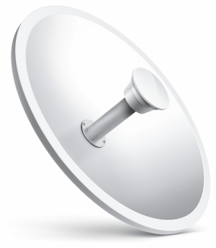 Антенна TP-Link TL-ANT5830MD Параболическая Wi-Fi антенна 30дБ 5ГГц Антенна TP-Link TL-ANT5830MD Параболическая Wi-Fi антенна 30дБ 5ГГц