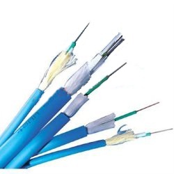 Кабель 3M FO(OS2) 12 волокон 9/125 внеш/внут монта Кабель 3M FO(OS2) 12 волокон 9/125 внеш/внут монта