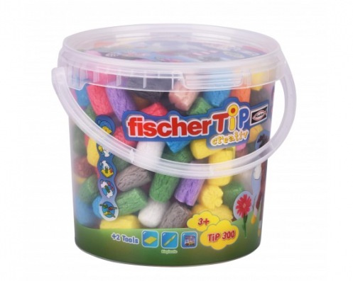 Набор для творчества FischerTIP TIP 300 FTP-533781 Набор для творчества FischerTIP TIP 300 FTP-533781