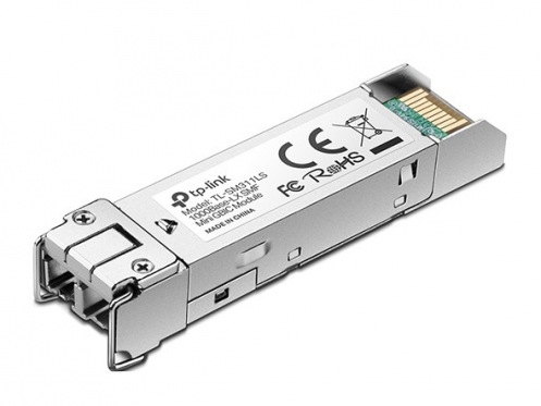 Модуль одномодовый TP-LINK TL-SM311LS Switch Fiber Модуль одномодовый TP-LINK TL-SM311LS Switch Fiber
