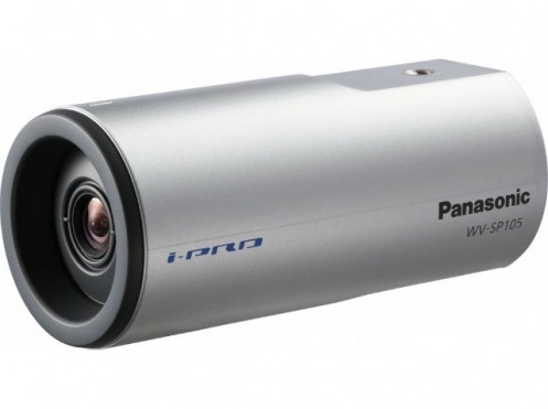 IP-камера Panasonic HD network bullet camera (WV-S IP-камера Panasonic HD network bullet camera (WV-S