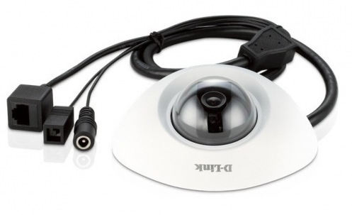 IP-камера D-Link DCS-6210 IP-камера D-Link DCS-6210