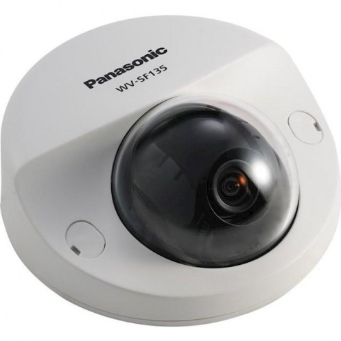 IP-камера Panasonic WV-SF135E IP-камера Panasonic WV-SF135E