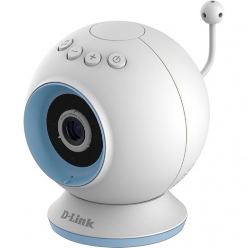 IP-камера D-Link DCS-825L IP-камера D-Link DCS-825L