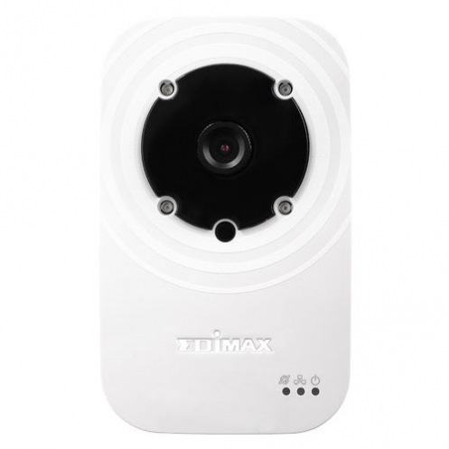 IP-камера Edimax IC-3116W DAY&NIGHT H.264 720P Wi- IP-камера Edimax IC-3116W DAY&NIGHT H.264 720P Wi-
