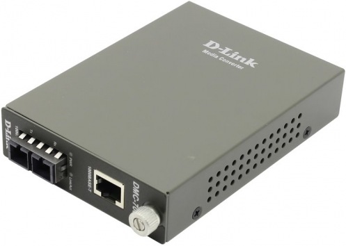 Медиаконвертер D-Link DMC-700SC Медиаконвертер D-Link DMC-700SC
