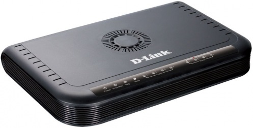 VoIP-шлюз D-Link DVG-5004S VoIP-шлюз D-Link DVG-5004S