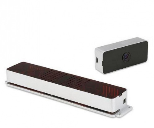 Интерактивный модуль Acer Smart Touch Kit (MC.42111.001) Интерактивный модуль Acer Smart Touch Kit (MC.42111.001)