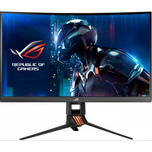 Монитор 27" Asus PG27VQ 165Hz, G-SYNC (90LM03N3-B01370) Монитор 27" Asus PG27VQ 165Hz, G-SYNC (90LM03N3-B01370)