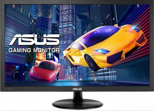 Монитор 27" Asus VP278QG (90LM01M0-B05170) Монитор 27" Asus VP278QG (90LM01M0-B05170)