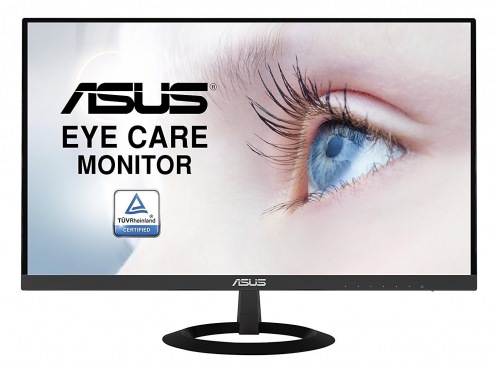 Монитор 27" Asus VZ279HE (90LM02X0-B01470) Монитор 27" Asus VZ279HE (90LM02X0-B01470)
