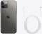 Смартфон APPLE iPhone 12 Pro 512GB Graphite (MGMU3FS/A) в Запоріжжі