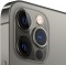 Смартфон APPLE iPhone 12 Pro 256GB Graphite (MGMP3FS/A) в Дніпрі