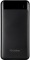 Універсальна мобільна батарея GELIUS Pro RDM GP-PB20263 20000mAh Black в Києві