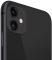 Смартфон APPLE iPhone 11 128GB Black (MHDH3FS/A) в Одесі