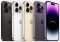 Смартфон APPLE iPhone 14 Pro Max 128GB Silver (MQ9Q3RX/A) в Львові
