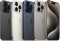 Смартфон APPLE iPhone 15 Pro 128GB Black Titanium (MTUV3RX/A) в Львові