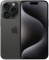 Смартфон APPLE iPhone 15 Pro 128GB Black Titanium (MTUV3RX/A) в Києві